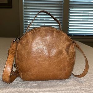 Lucky Brand Leather Purse